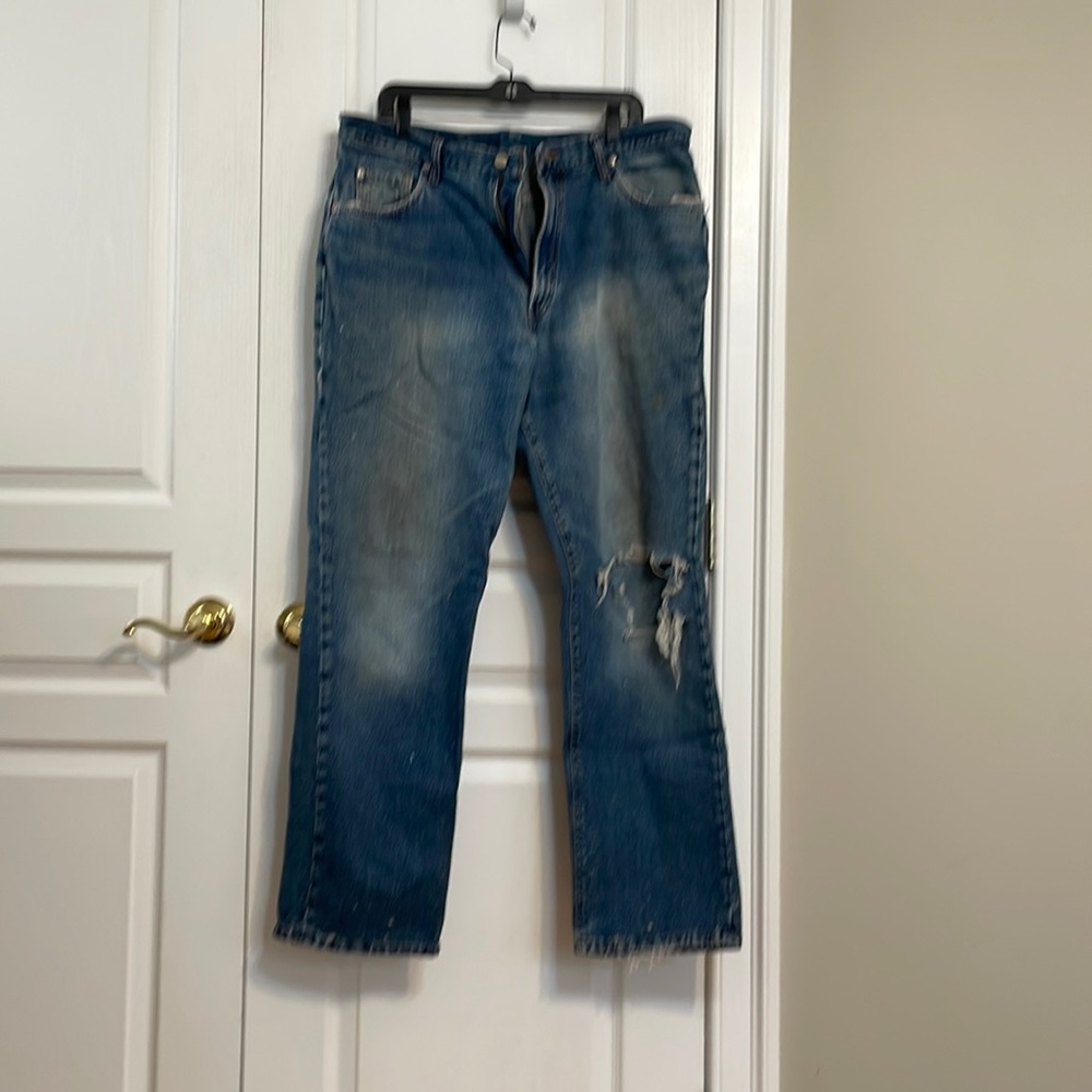 Ralph Lauren Jeans